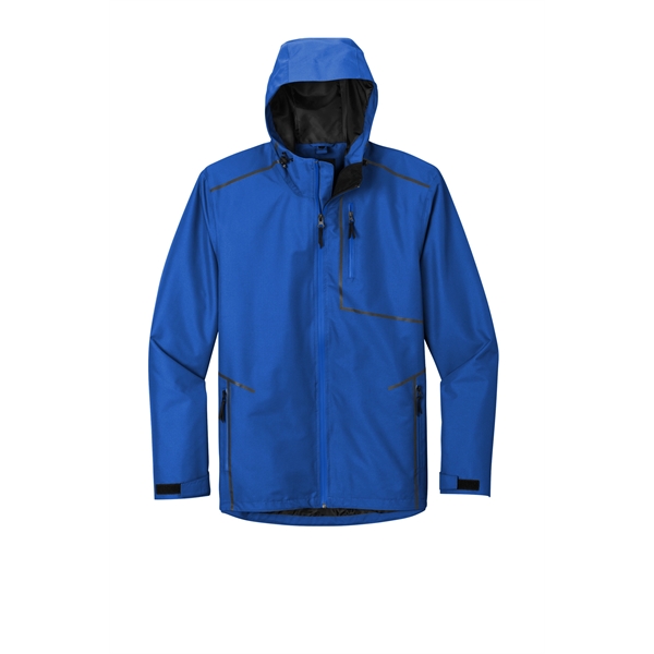 Port Authority Collective Tech Outer Shell Jacket... from ASI 84863 SanMar