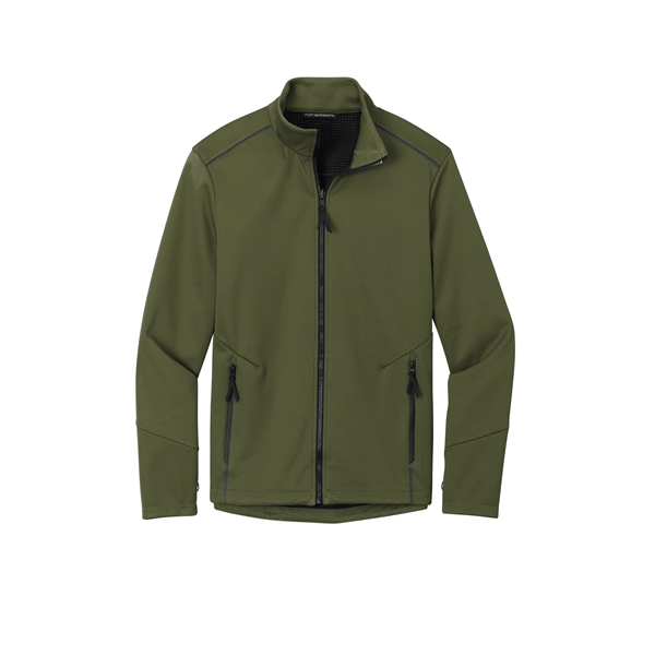 Port Authority Collective Tech Soft Shell Jacket... from ASI 84863 SanMar