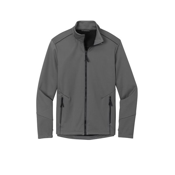 Port Authority Collective Tech Soft Shell Jacket... from ASI 84863 SanMar