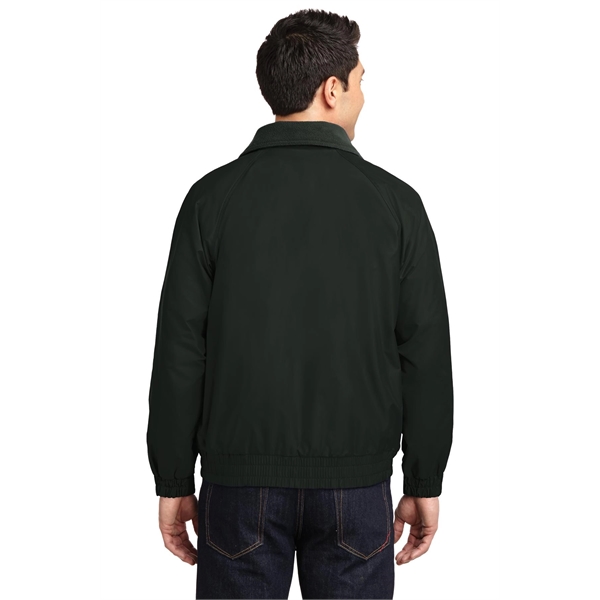 Port Authority Competitor Jacket.... from ASI 84863 SanMar