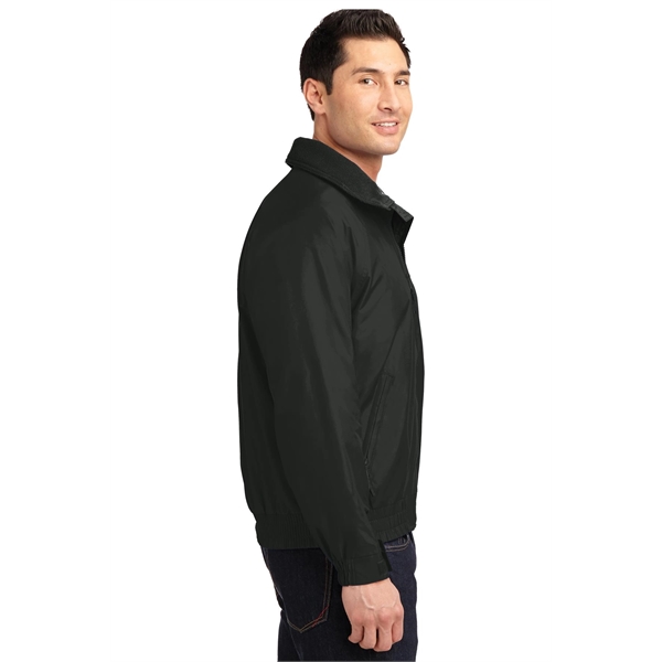 Port Authority Competitor Jacket.... from ASI 84863 SanMar
