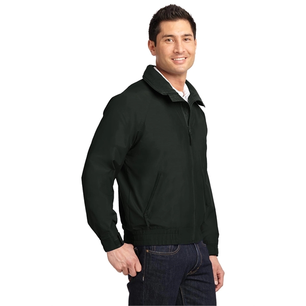 Port Authority Competitor Jacket.... from ASI 84863 SanMar