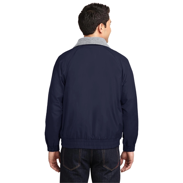 Port Authority Competitor Jacket.... from ASI 84863 SanMar