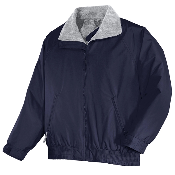 Port Authority Competitor Jacket.... from ASI 84863 SanMar