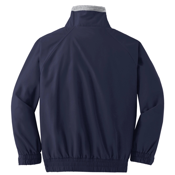 Port Authority Competitor Jacket.... from ASI 84863 SanMar