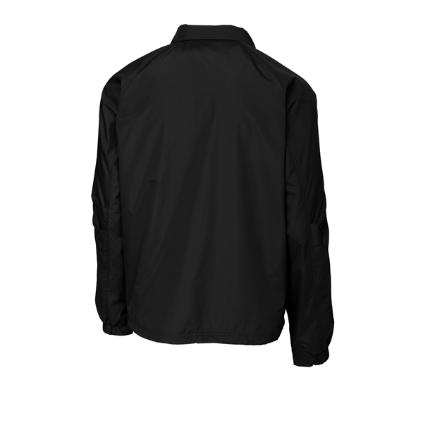 Sport-Tek Sideline Jacket.... from ASI 84863 SanMar