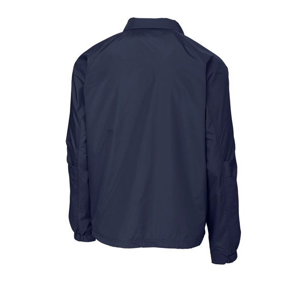 Sport-Tek Sideline Jacket.... from ASI 84863 SanMar