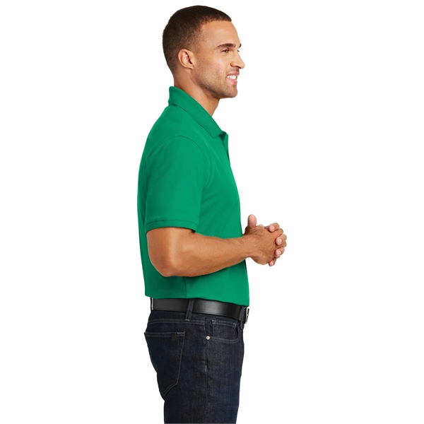 Port Authority Core Classic Pique Polo.... from ASI 84863 SanMar