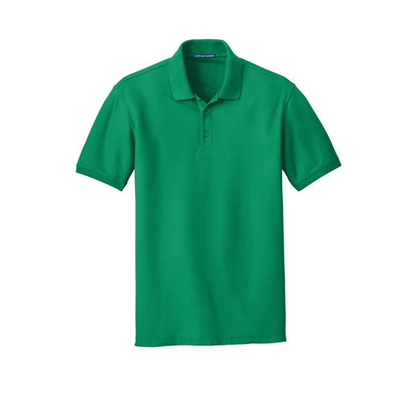 Port Authority Core Classic Pique Polo.... from ASI 84863 SanMar