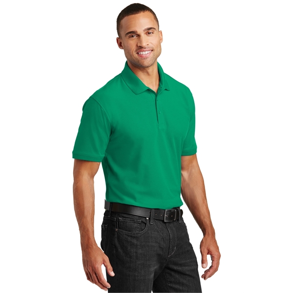 Port Authority Core Classic Pique Polo.... from ASI 84863 SanMar
