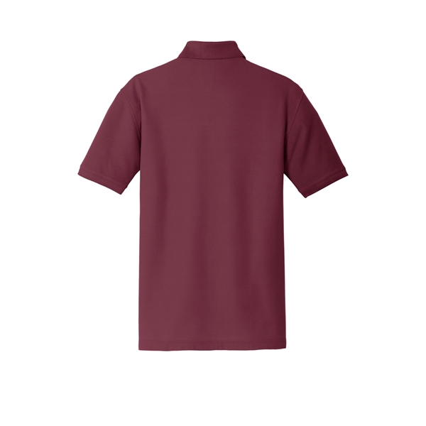 Port Authority Core Classic Pique Polo.... from ASI 84863 SanMar