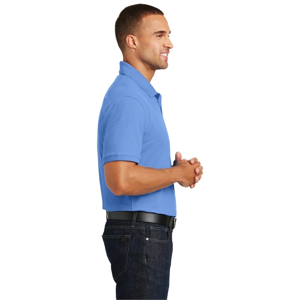 Port Authority Core Classic Pique Polo.... from ASI 84863 SanMar