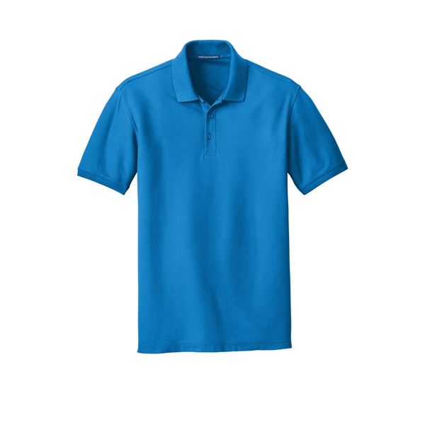 Port Authority Core Classic Pique Polo.... from ASI 84863 SanMar
