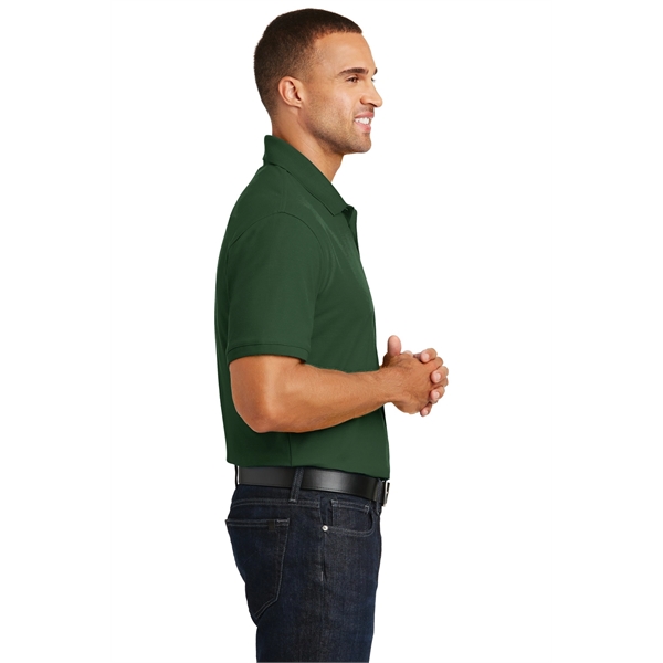 Port Authority Core Classic Pique Polo.... from ASI 84863 SanMar