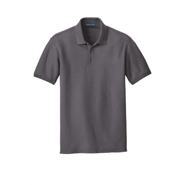 Port Authority Core Classic Pique Polo.... from ASI 84863 SanMar