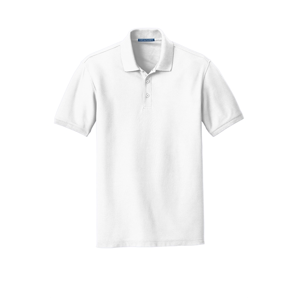 Port Authority Core Classic Pique Polo.... from ASI 84863 SanMar