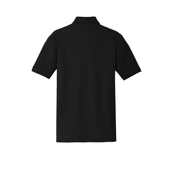 Port Authority Core Classic Pique Pocket Polo.... from ASI 84863 SanMar