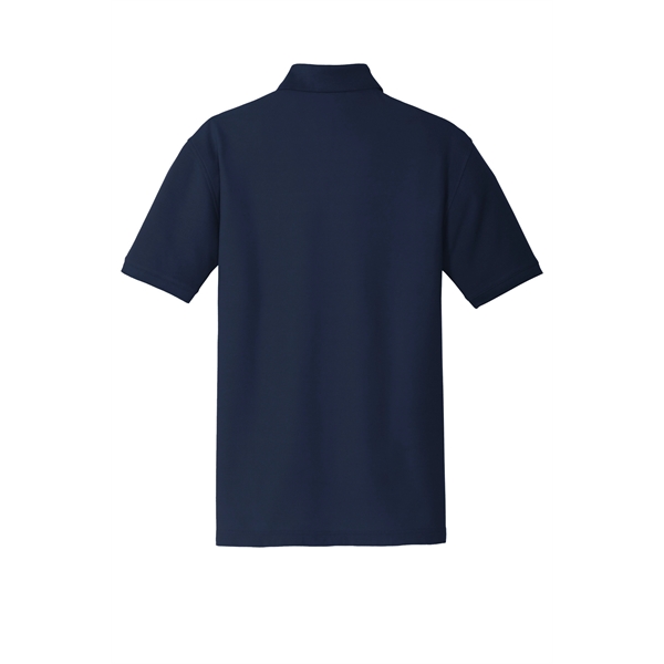 Port Authority Core Classic Pique Pocket Polo.... from ASI 84863 SanMar