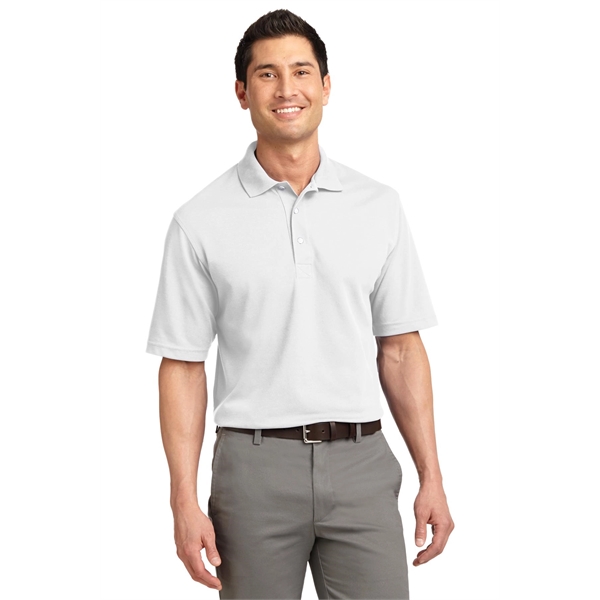 Port Authority Rapid Dry Polo.... from ASI 84863 SanMar