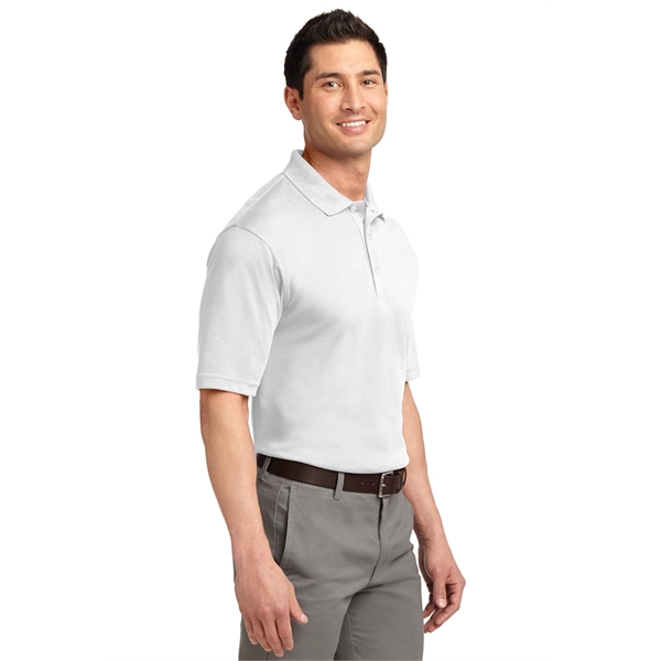 Port Authority Rapid Dry Polo.... from ASI 84863 SanMar
