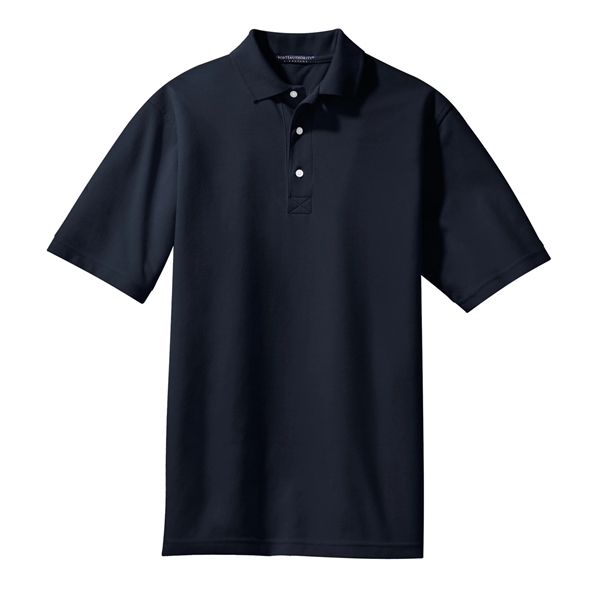 Port Authority Rapid Dry Polo.... from ASI 84863 SanMar