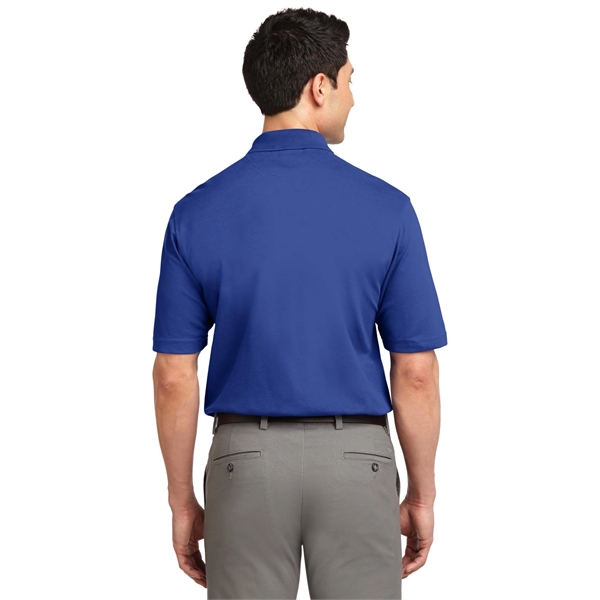 Port Authority Rapid Dry Polo.... from ASI 84863 SanMar