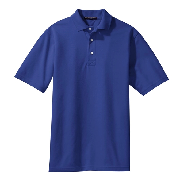 Port Authority Rapid Dry Polo.... from ASI 84863 SanMar