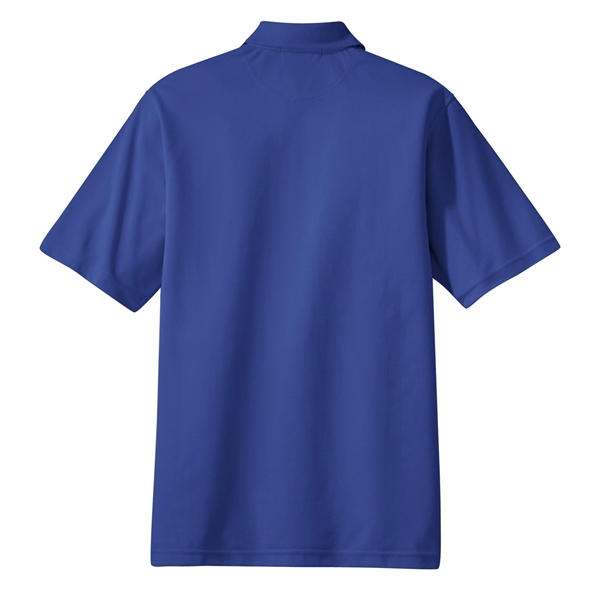 Port Authority Rapid Dry Polo.... from ASI 84863 SanMar