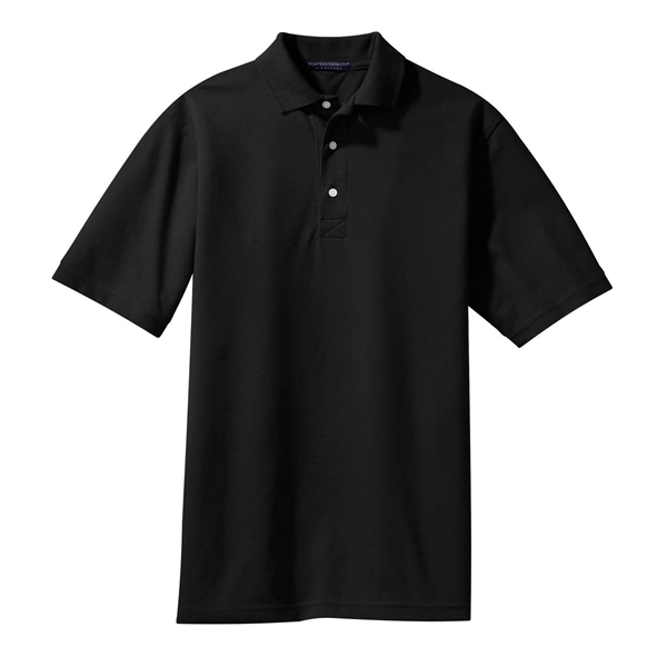 Port Authority Rapid Dry Polo.... from ASI 84863 SanMar