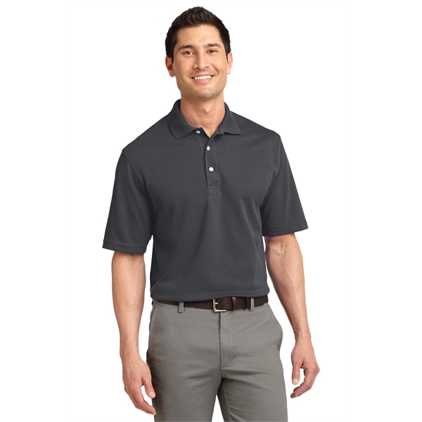 Port Authority Rapid Dry Polo.... from ASI 84863 SanMar