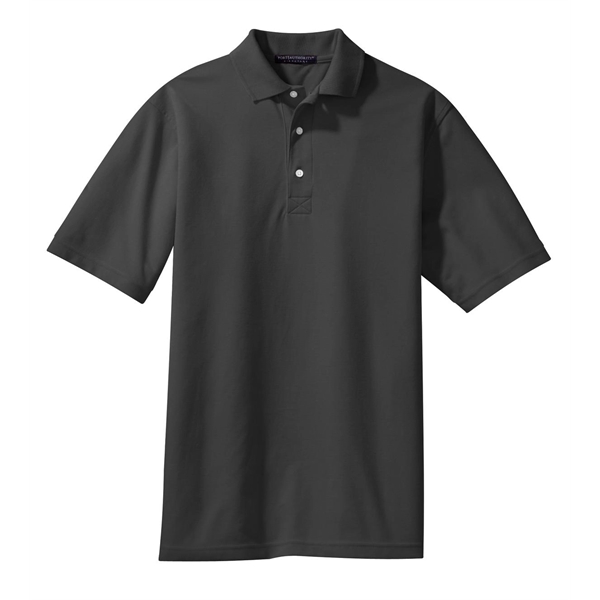 Port Authority Rapid Dry Polo.... from ASI 84863 SanMar