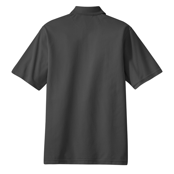 Port Authority Rapid Dry Polo.... from ASI 84863 SanMar