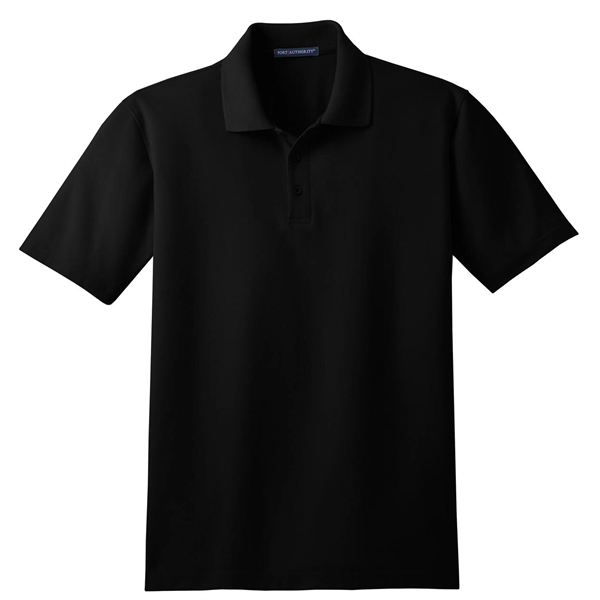 Port Authority Stain-Resistant Polo.... from ASI 84863 SanMar