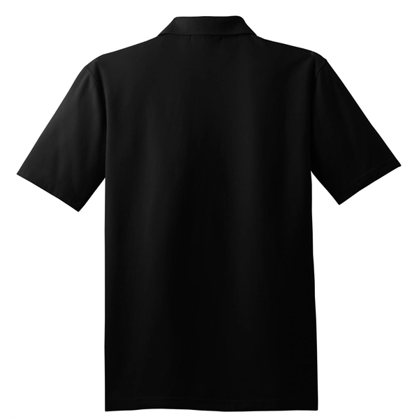 Port Authority Stain-Resistant Polo.... from ASI 84863 SanMar