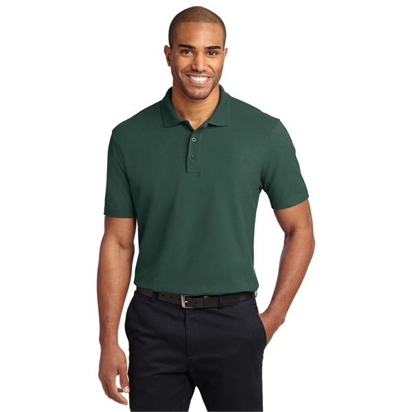 Port Authority Stain-Resistant Polo.... from ASI 84863 SanMar
