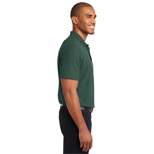 Port Authority Stain-Resistant Polo.... from ASI 84863 SanMar