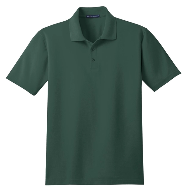 Port Authority Stain-Resistant Polo.... from ASI 84863 SanMar