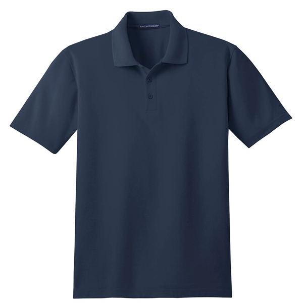 Port Authority Stain-Resistant Polo.... from ASI 84863 SanMar