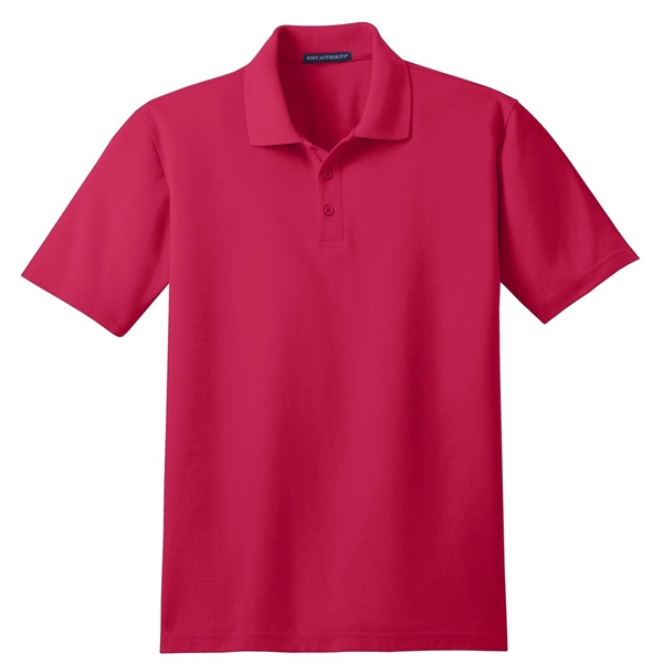 Port Authority Stain-Resistant Polo.... from ASI 84863 SanMar