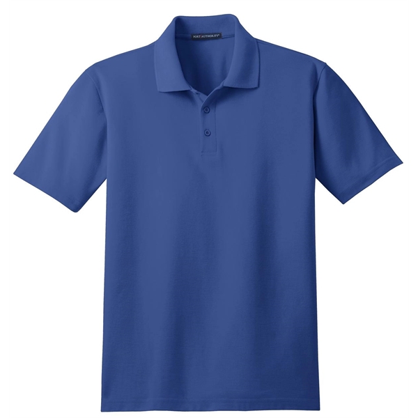 Port Authority Stain-Resistant Polo.... from ASI 84863 SanMar