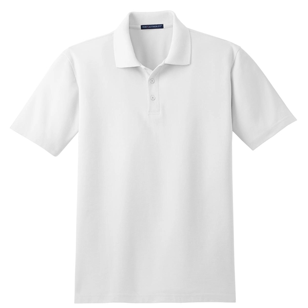 Port Authority Stain-Resistant Polo.... from ASI 84863 SanMar