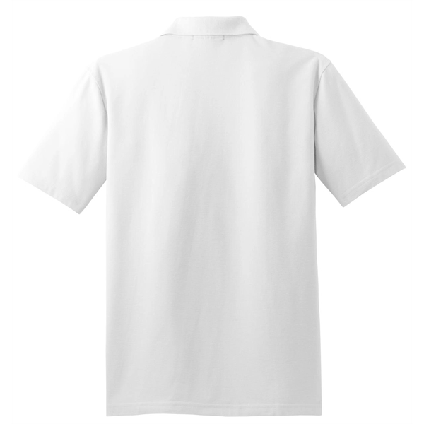 Port Authority Stain-Resistant Polo.... from ASI 84863 SanMar