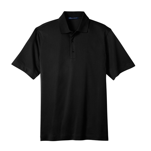 Port Authority Tech Pique Polo.... from ASI 84863 SanMar