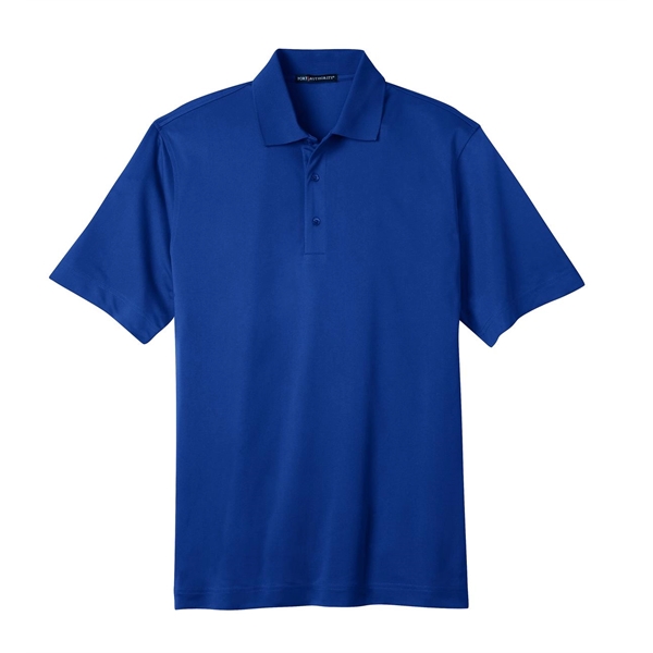 Port Authority Tech Pique Polo.... from ASI 84863 SanMar