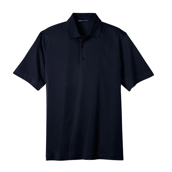 Port Authority Tech Pique Polo.... from ASI 84863 SanMar
