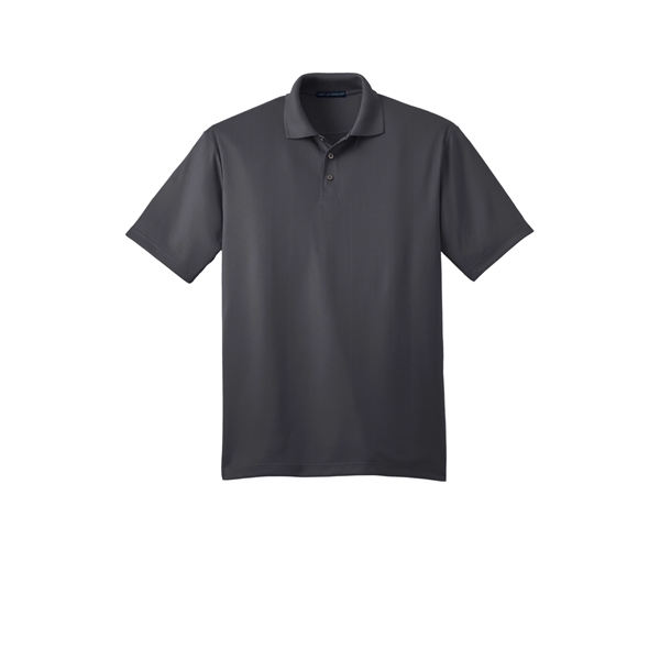 Port Authority Performance Fine Jacquard Polo.... from ASI 84863 SanMar