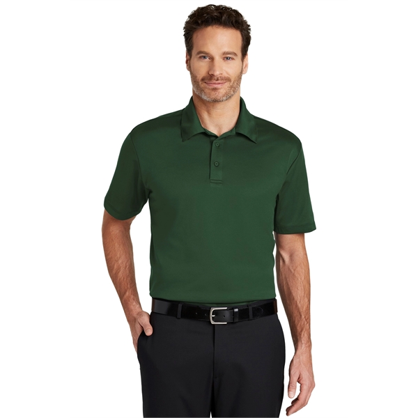 Port Authority Silk Touch Performance Polo.... from ASI 84863 SanMar