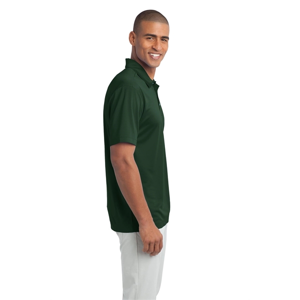 Port Authority Silk Touch Performance Polo.... from ASI 84863 SanMar