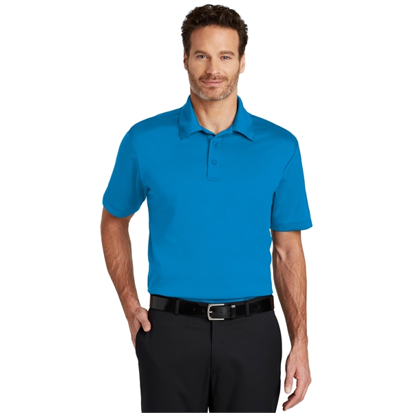 Port Authority Silk Touch Performance Polo.... from ASI 84863 SanMar