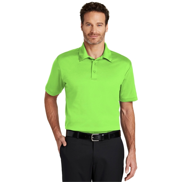 Port Authority Silk Touch Performance Polo.... from ASI 84863 SanMar